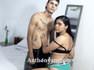 Anthonyandmia