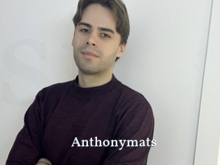 Anthonymats