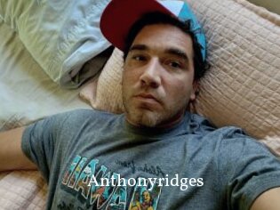 Anthonyridges