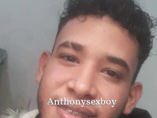 Anthonysexboy