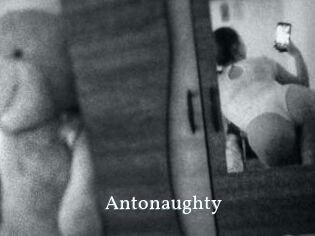 Antonaughty