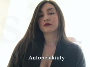 Antonelakiuty