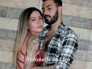 Antonella_and_leo