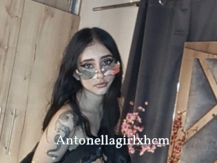 Antonellagirlxhcm