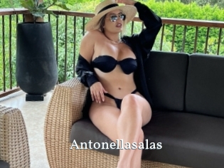 Antonellasalas