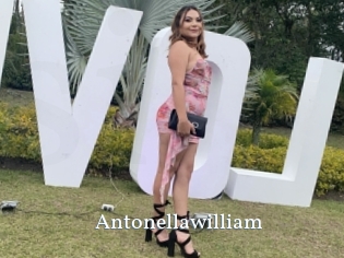 Antonellawilliam