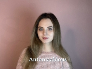 Antoniaaldous