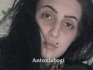 Antoniabogi