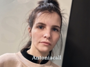 Antoniacall