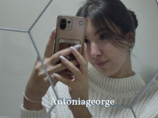 Antoniageorge