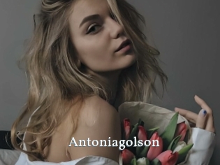 Antoniagolson