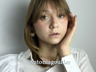 Antoniagoulder