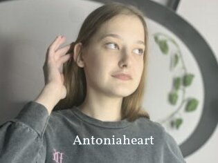 Antoniaheart