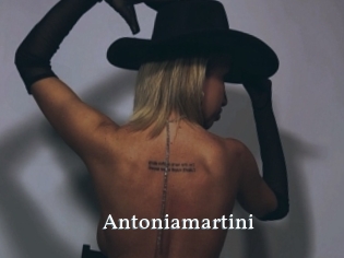 Antoniamartini