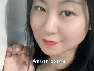 Antoniazora