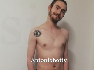 Antoniohotty