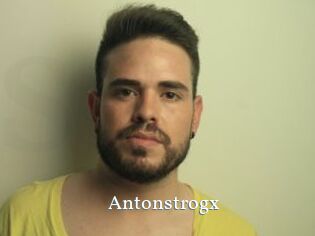 Antonstrogx