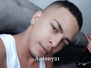 Antony21