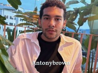 Antonybrown