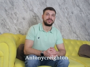 Antonycreighton