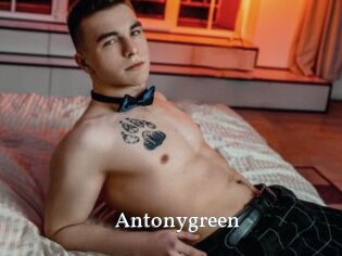 Antonygreen