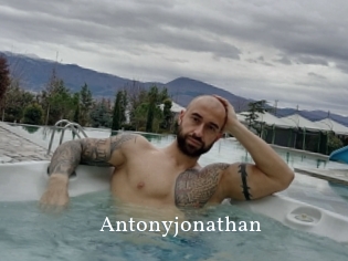 Antonyjonathan