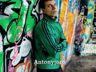 Antonyjons