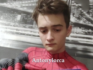 Antonylorca