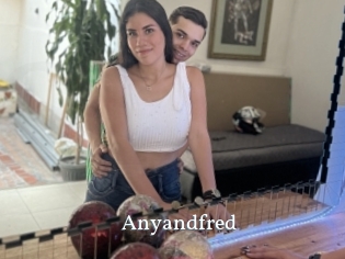 Anyandfred