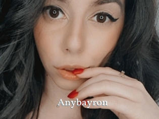 Anybayron