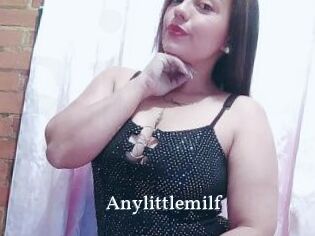 Anylittlemilf