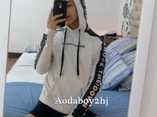 Aodaboy2hj