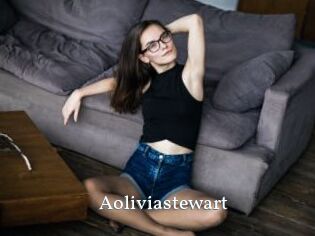 Aoliviastewart