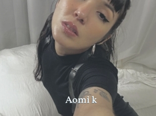 Aomi_k