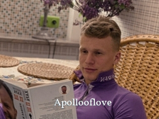 Apollooflove