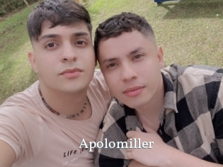 Apolomiller