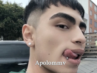 Apolommv