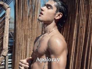 Apoloray