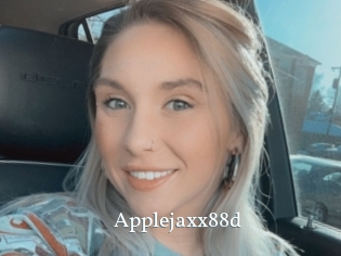 Applejaxx88d