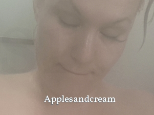 Applesandcream