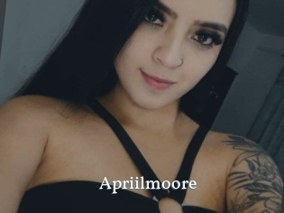 Apriilmoore