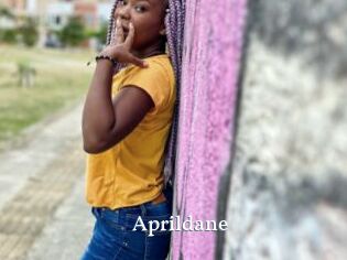 Aprildane