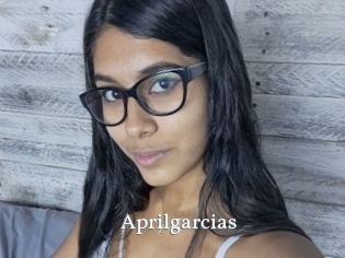 Aprilgarcias