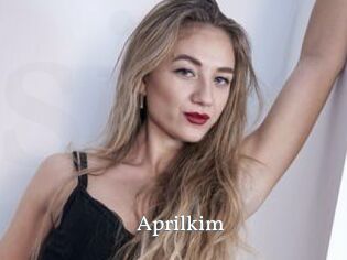 Aprilkim