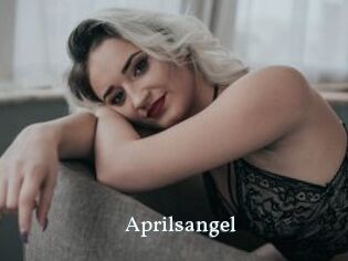 Aprilsangel