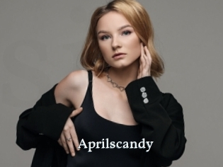 Aprilscandy