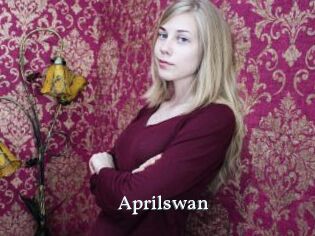 Aprilswan