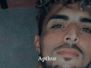 Apthur