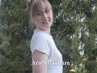 Arabellaallure