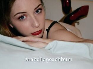 Arabellapeachbum